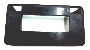 71145TS8A00 License Plate Frame (Front)